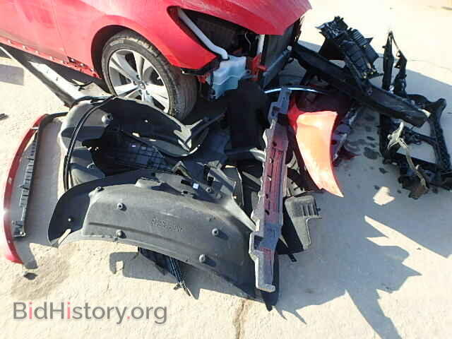 2012 HYUNDAI GENESIS - VIN: KMHHT6KD5CU072057 - Фото 10