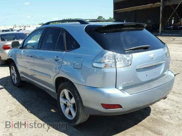 2005 LEXUS RX330 - VIN: 2T2GA31U45C020033 - Фото 3