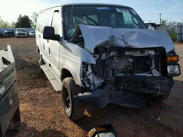 Фотография 1FBNE3BL2DDA71848 - FORD ECONOLINE 2013
