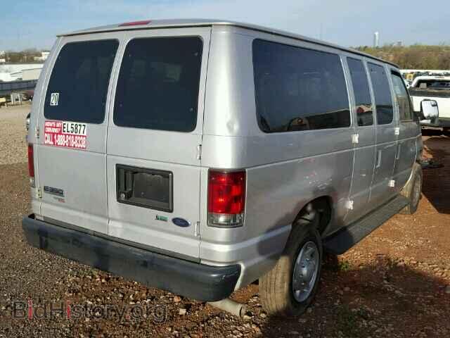 2013 FORD ECONOLINE - VIN: 1FBNE3BL2DDA71848 - Photo 4