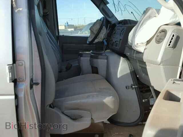 2013 FORD ECONOLINE - VIN: 1FBNE3BL2DDA71848 - Photo 5