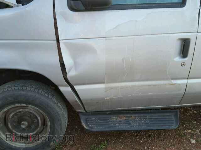 2013 FORD ECONOLINE - VIN: 1FBNE3BL2DDA71848 - Photo 9