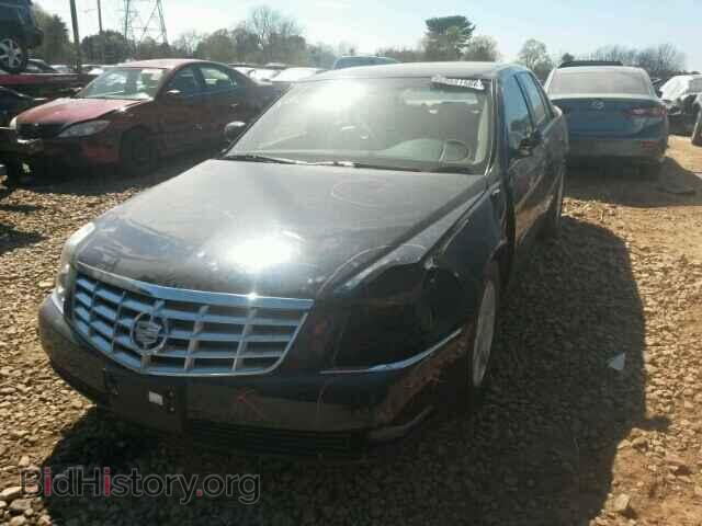 2006 CADILLAC DTS - VIN: 1G6KD57Y66U200603 - Фото 2