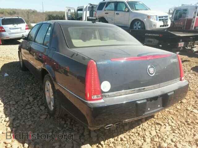 2006 CADILLAC DTS - VIN: 1G6KD57Y66U200603 - Фото 3