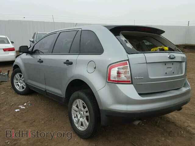 2007 FORD EDGE - VIN: 2FMDK46C07BA54018 - Photo 3