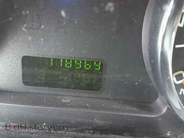 2007 FORD EDGE - VIN: 2FMDK46C07BA54018 - Photo 8