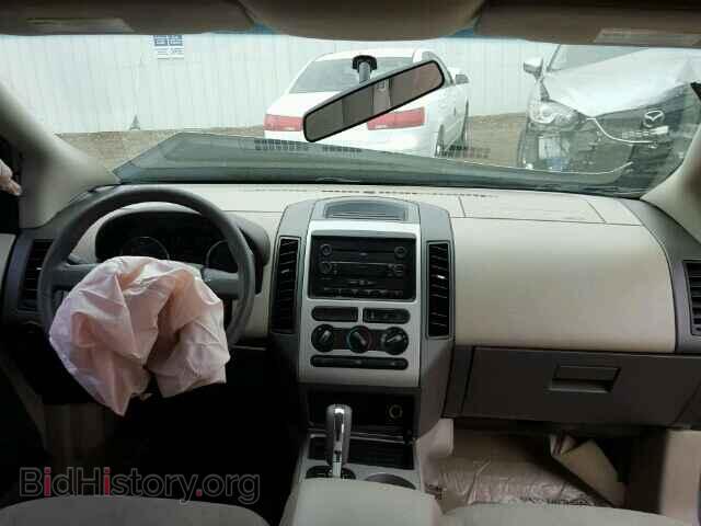 2007 FORD EDGE - VIN: 2FMDK46C07BA54018 - Photo 9