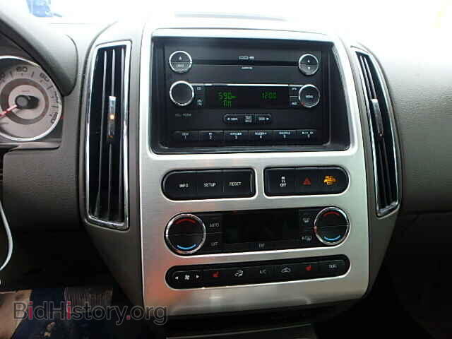 2010 FORD EDGE - VIN: 2FMDK3KC5ABA48044 - Фото 9