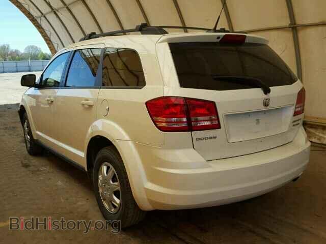 2010 DODGE JOURNEY - VIN: 3D4PG4FB7AT256959 - Фото 3