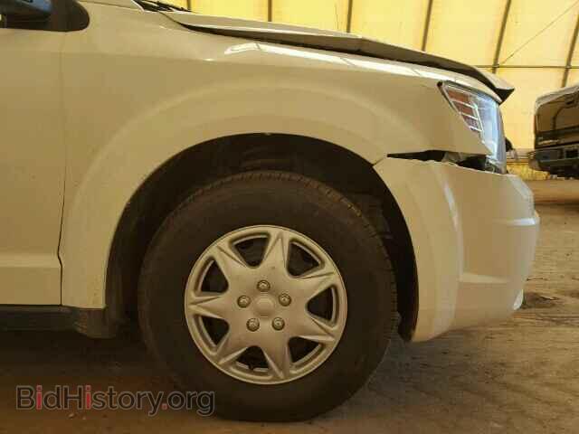 2010 DODGE JOURNEY - VIN: 3D4PG4FB7AT256959 - Фото 9