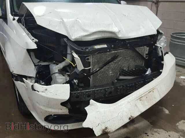 2012 DODGE CARAVAN - VIN: 2C4RDGCG5CR206132 - Фото 10