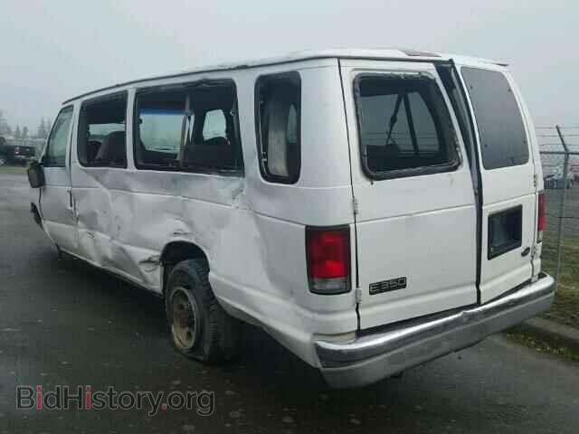 2000 FORD ECONOLINE - VIN: 1FBSS31S7YHB92524 - Photo 3
