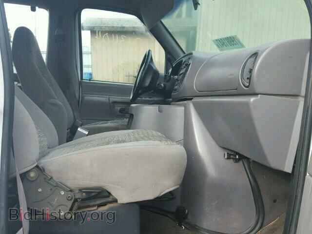 2000 FORD ECONOLINE - VIN: 1FBSS31S7YHB92524 - Photo 5