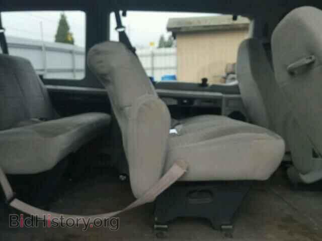 2000 FORD ECONOLINE - VIN: 1FBSS31S7YHB92524 - Photo 6