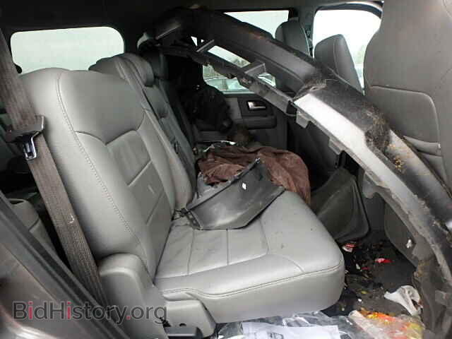 2004 FORD EXPEDITION - VIN: 1FMRU15W44LA34067 - Фото 6