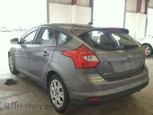 2012 FORD FOCUS - VIN: 1FAHP3K20CL176196 - Photo 3