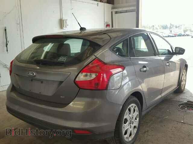 2012 FORD FOCUS - VIN: 1FAHP3K20CL176196 - Photo 4