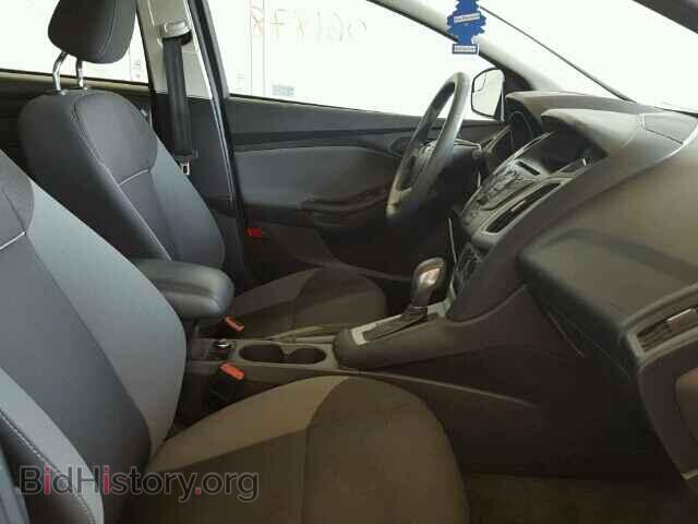 2012 FORD FOCUS - VIN: 1FAHP3K20CL176196 - Photo 5