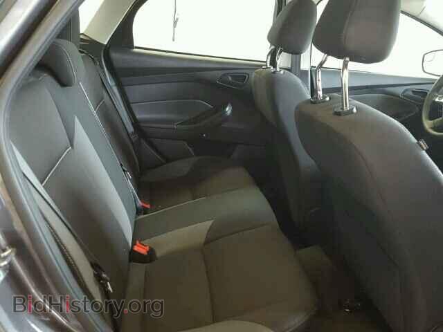 2012 FORD FOCUS - VIN: 1FAHP3K20CL176196 - Photo 6