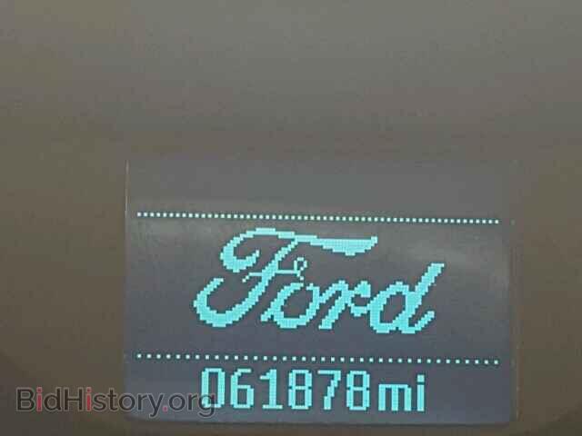 2012 FORD FOCUS - VIN: 1FAHP3K20CL176196 - Photo 8