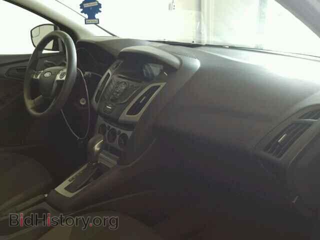 2012 FORD FOCUS - VIN: 1FAHP3K20CL176196 - Photo 9