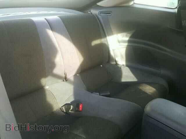 2007 MITSUBISHI ECLIPSE - VIN: 4A3AK24F07E042994 - Photo 6