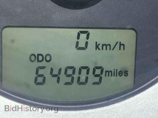 2007 MITSUBISHI ECLIPSE - VIN: 4A3AK24F07E042994 - Photo 8