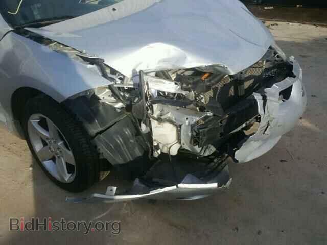 2007 MITSUBISHI ECLIPSE - VIN: 4A3AK24F07E042994 - Photo 9