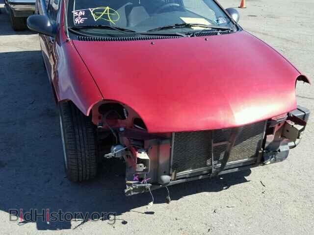 2004 DODGE NEON - VIN: 1B3ES56C94D543412 - Фото 9