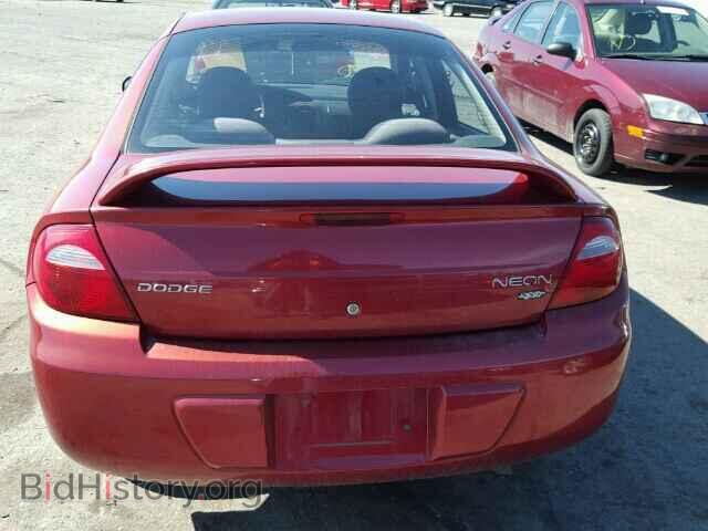 2004 DODGE NEON - VIN: 1B3ES56C94D543412 - Фото 10
