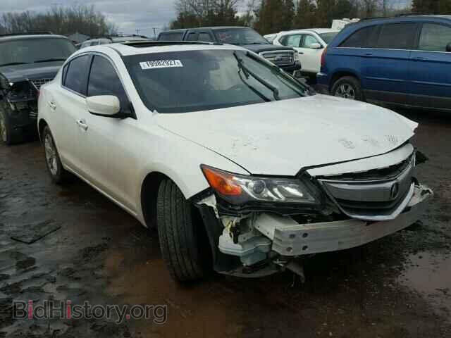 Фотография 19VDE1F30DE017848 - ACURA ILX 2013