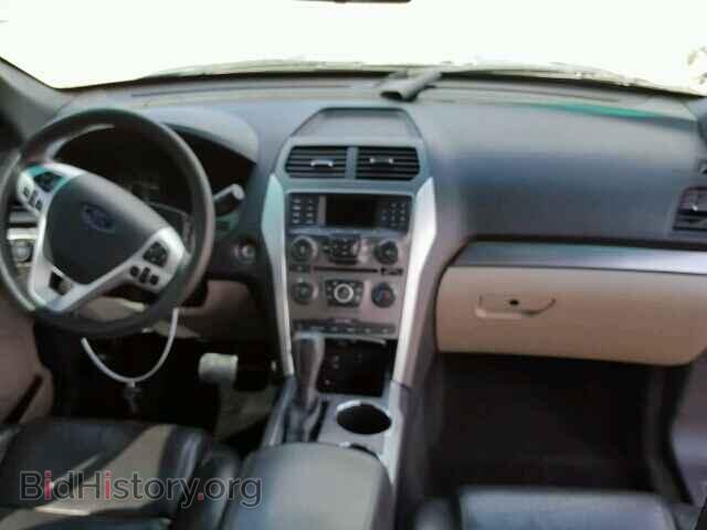 2012 FORD EXPLORER - VIN: 1FMHK7B82CGA46977 - Фото 9