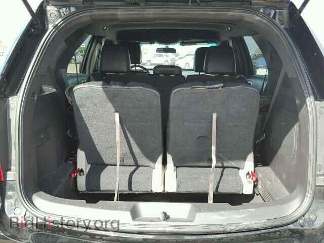 2012 FORD EXPLORER - VIN: 1FMHK7B82CGA46977 - Фото 10