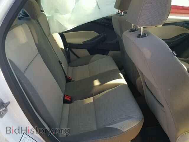 2012 FORD FOCUS - VIN: 1FAHP3F25CL396802 - Фото 6