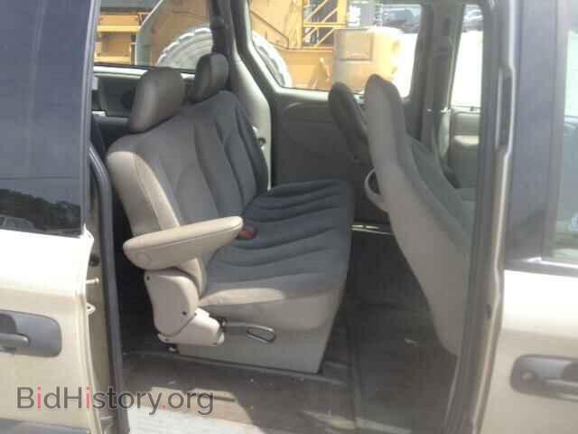 2005 DODGE CARAVAN - VIN: 1D4GP24R15B265023 - Фото 6