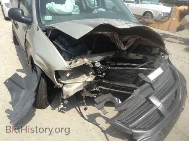 2005 DODGE CARAVAN - VIN: 1D4GP24R15B265023 - Фото 9
