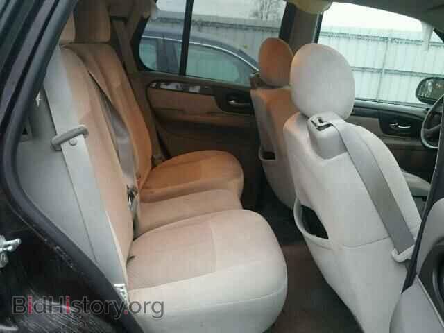 2008 GMC ENVOY - VIN: 1GKDT13S182220666 - Фото 6
