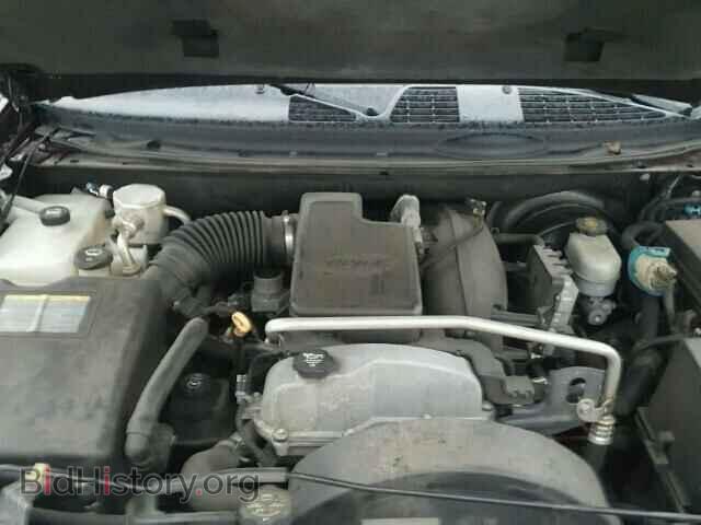 2008 GMC ENVOY - VIN: 1GKDT13S182220666 - Фото 7