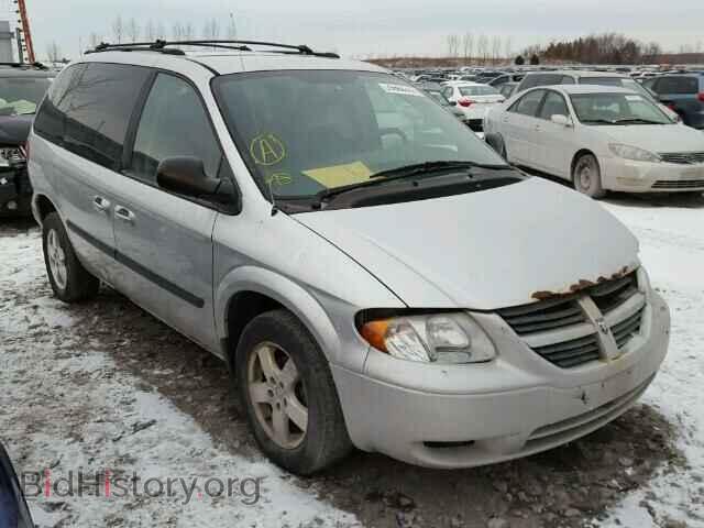 Photo 1D4GP25R76B521701 - DODGE CARAVAN 2006
