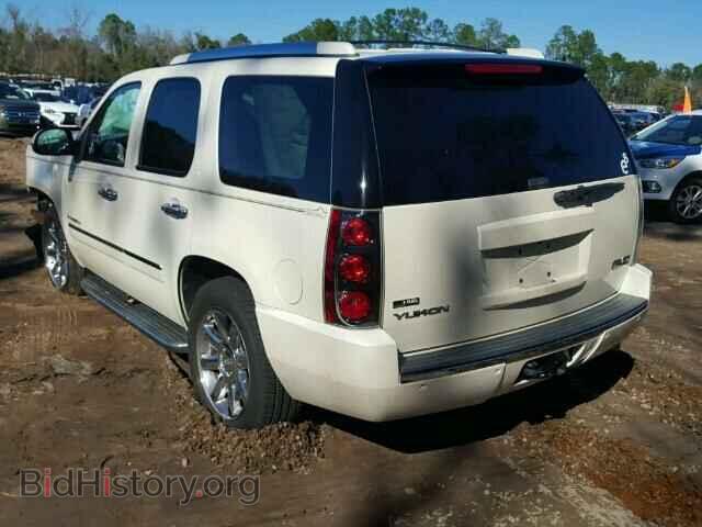 2009 GMC YUKON - VIN: 1GKFC03229R272089 - Фото 3