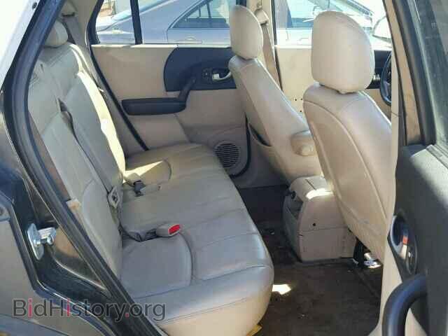 2004 SATURN VUE - VIN: 5GZCZ63464S829734 - Фото 6