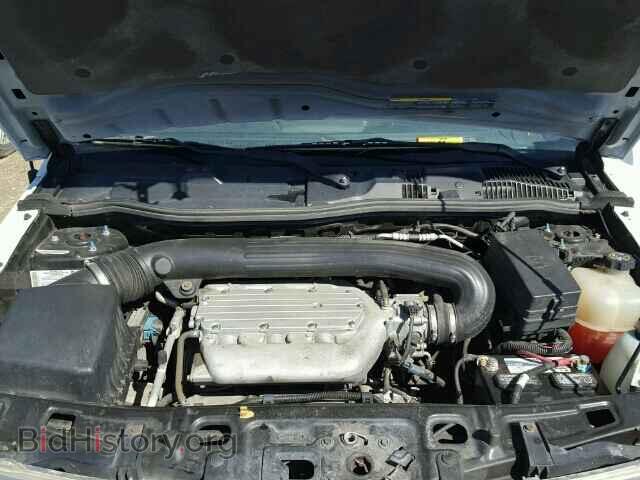 2004 SATURN VUE - VIN: 5GZCZ63464S829734 - Фото 7