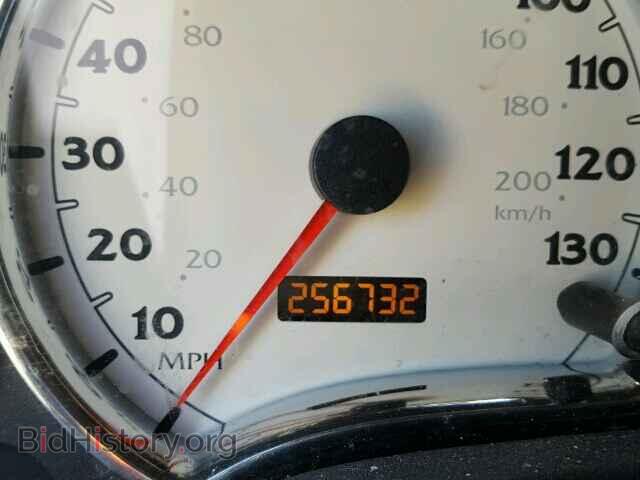 2004 SATURN VUE - VIN: 5GZCZ63464S829734 - Фото 8