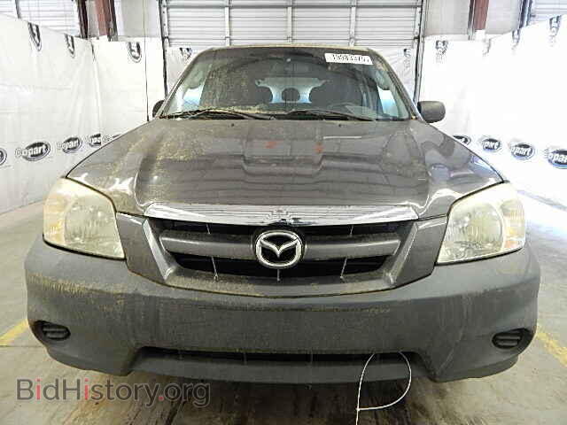 2005 MAZDA TRIBUTE - VIN: 4F2YZ02Z05KM35228 - Фото 9