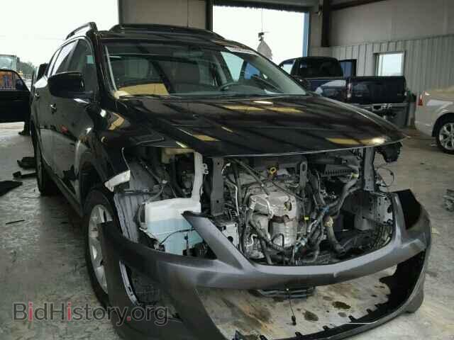 Фотография JM3TB2CA4B0313263 - MAZDA CX-9 2011