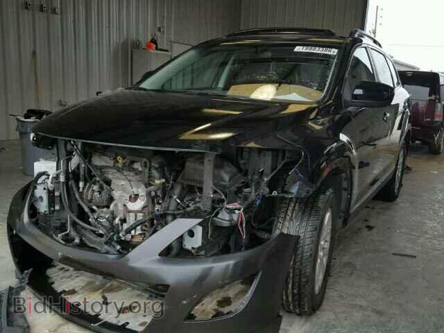 2011 MAZDA CX-9 - VIN: JM3TB2CA4B0313263 - Photo 2