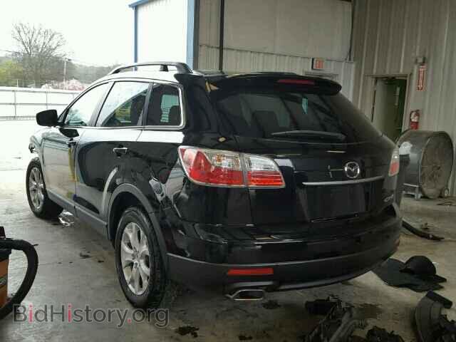 2011 MAZDA CX-9 - VIN: JM3TB2CA4B0313263 - Photo 3