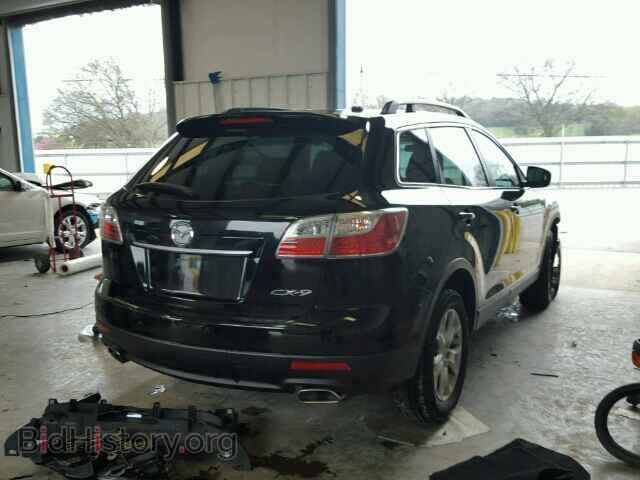 2011 MAZDA CX-9 - VIN: JM3TB2CA4B0313263 - Photo 4