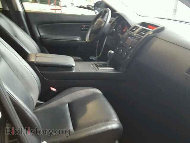 2011 MAZDA CX-9 - VIN: JM3TB2CA4B0313263 - Photo 5