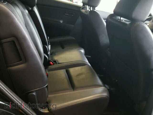 2011 MAZDA CX-9 - VIN: JM3TB2CA4B0313263 - Photo 6